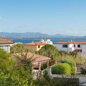 Casa vacanze Casa Giovanna E Antonio, Calasetta