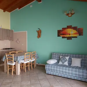 Casa vacanze Casa Valeria, Muravera